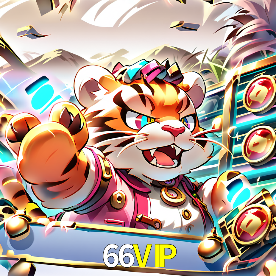 66VIP-Logo