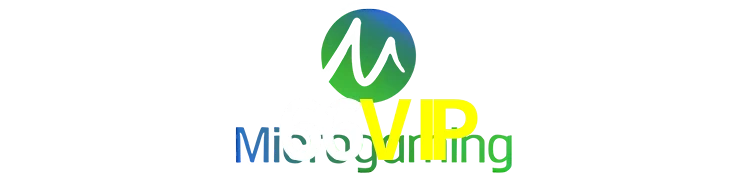 Provedores-Microgaming